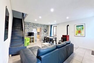  Maison � vendre 3 pi�ces 93 m�