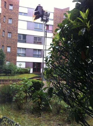  Appartement Issy-les-Moulineaux (92130)