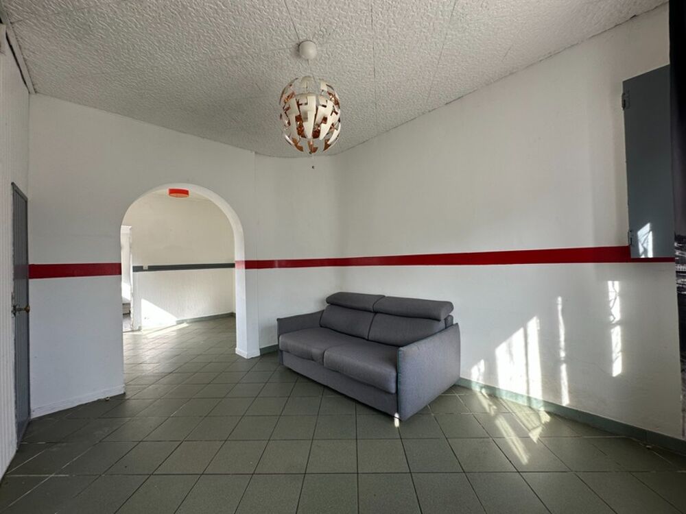 Maison 4 pièces Vitry-en-Artois  Garage  Idéal 1er achat