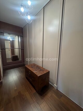  Appartement � vendre 4 pi�ces 93 m�