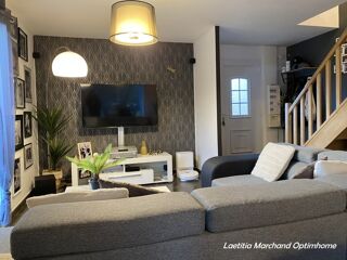  Maison � vendre 5 pi�ces 115 m�