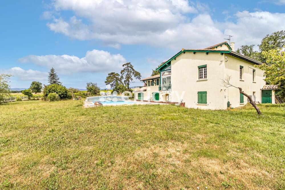 Vente Ferme Ferme Charentay