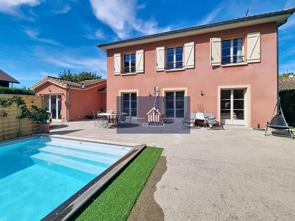 Maison traditionnelle