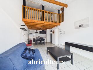  Appartement à vendre 3 pièces 75 m²