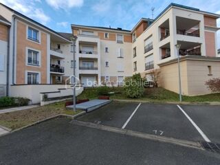  Appartement � vendre 3 pi�ces 55 m�