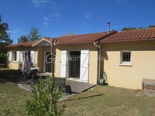  Maison à vendre 4 pièces 88 m²