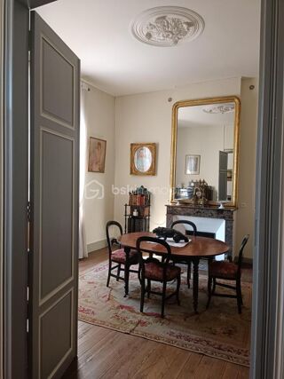  Maison à vendre 11 pièces 248 m²