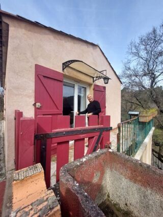  Villa � vendre 3 pi�ces 67 m�