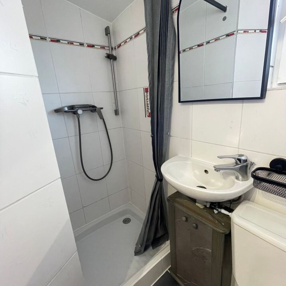 Location Appartement Studio de 35m2 à louer sur Le Blanc-Mesnil Le blanc mesnil