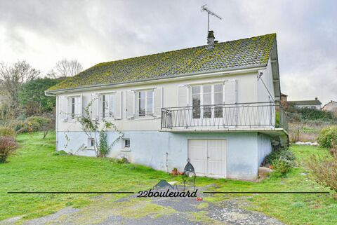   Maison Maison - 6 pièce(s) - 95 m²