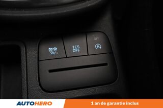 Puma 1.0 EcoBoost Hybrid mHEV ST Line 155 ch 2020 occasion 92130 Issy-les-Moulineaux