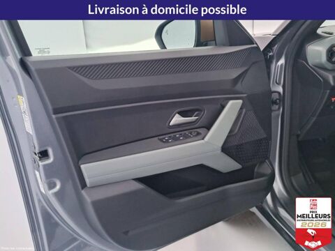 Duster Hybrid 155ch Extr&ecirc;me 2026 occasion 10150 Lavau