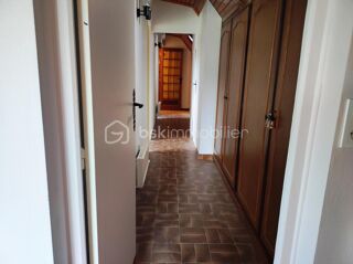  Maison à vendre 4 pièces 119 m²