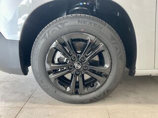 Berlingo M 1.5 BLUEHDI 130 EAT8 N1 MAX 2025 occasion 52000 Chamarandes-Choignes