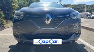 Kadjar 1.2 TCe 130 Energy EDC Intens - Automatique 2018 occasion 26140 Anneyron