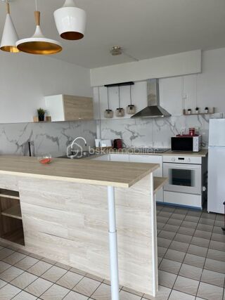  Appartement  vendre 4 pices 103 m