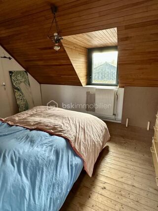  Moulin  vendre 3 pices 130 m Pont de buis les quimerch