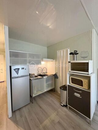  Appartement  vendre 2 pices 34 m