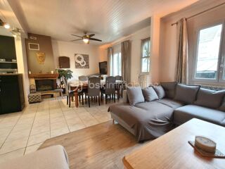  Maison à vendre 5 pièces 105 m²