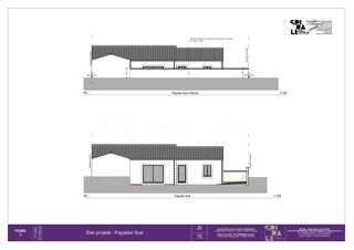  Maison 6 pièces 137 m² Chauray