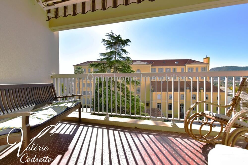 Appartement 3 pièces 87 m² · à Hyeres · 87 m² · 345 000 €