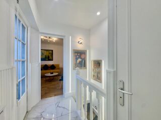  Maison à vendre 4 pièces 63 m²