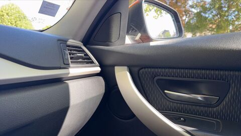S&eacute;rie 3 Touring (F31) 316i 136 Lounge 2014 occasion 60300 Senlis