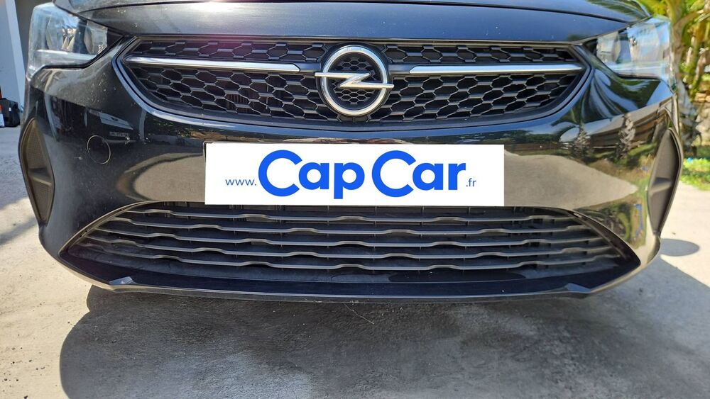 Corsa 136 50kWh Edition 2021 occasion 97421 Saint Louis