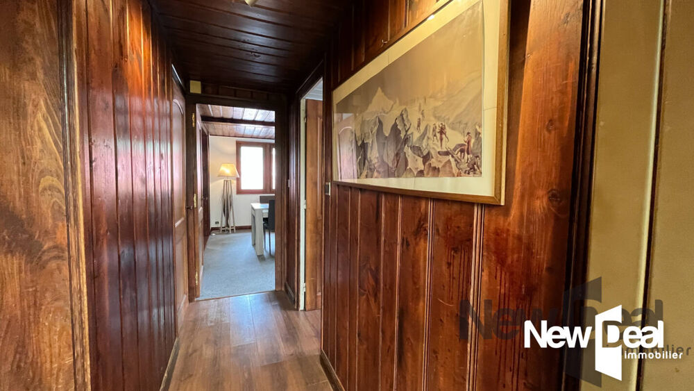  vendre  Chalet Chamonix-Mont-Blanc (74400)