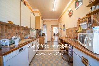  Appartement � vendre 4 pi�ces 100 m�