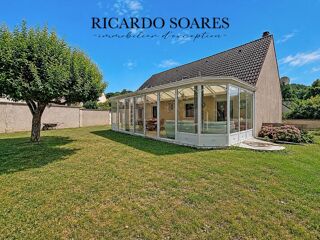  Maison à vendre 6 pièces 149 m²