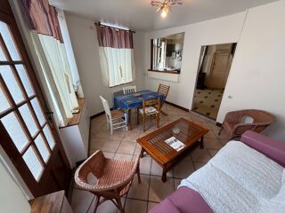  Maison à vendre 4 pièces 60 m²