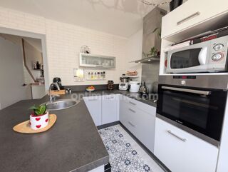  Maison à vendre 4 pièces 94 m²