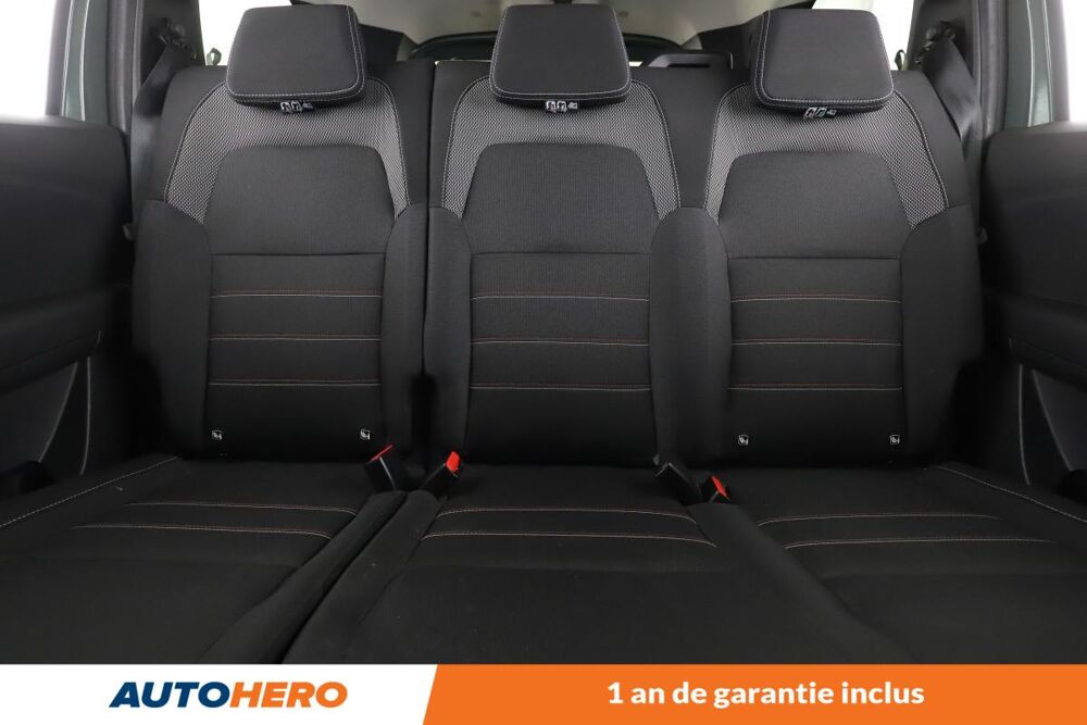 Jogger 1.6 Hybrid SL Extreme 5PL 140 ch 2023 occasion 92130 Issy-les-Moulineaux