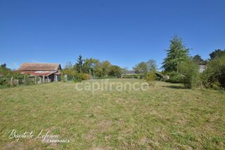  Terrain à vendre 1267 m²