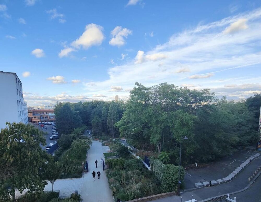 Vente Appartement Paris XV, Georges Brassens, T2, 35 m2, sans vis à vis, 335000 Paris 15