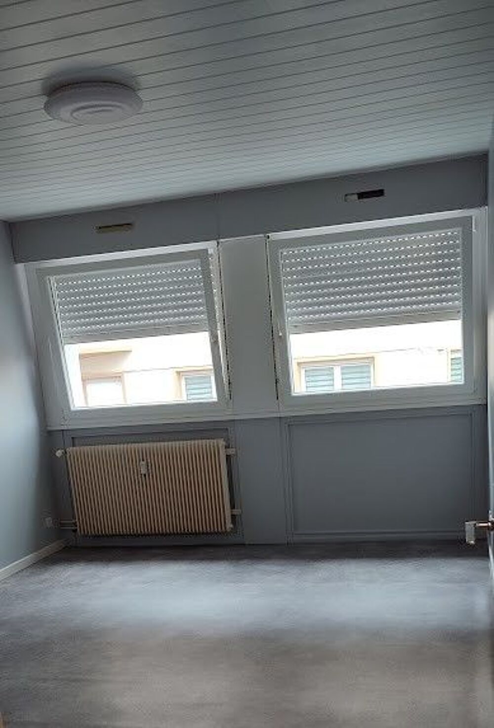 Location Appartement Studio de 32m2 à louer sur Sarreguemines Sarreguemines