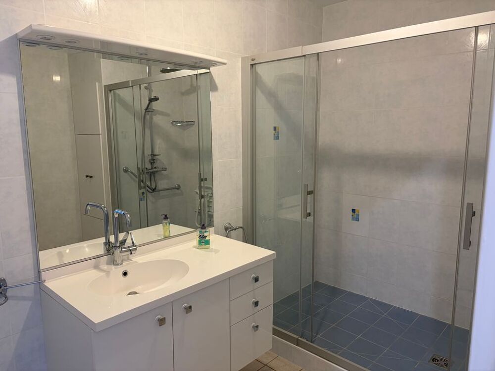 Location Appartement Appartement de 122m2 à louer sur Limoges Limoges