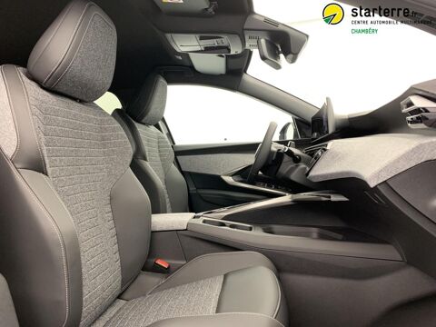 5008 Hybrid 145 e-DCS6 Allure 2026 occasion 73420 Voglans