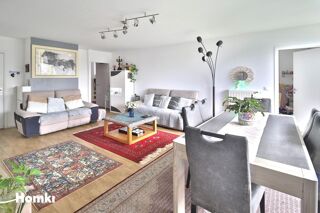  Appartement � vendre 4 pi�ces 91 m�