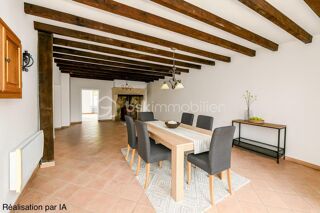  Maison � vendre 4 pi�ces 129 m�