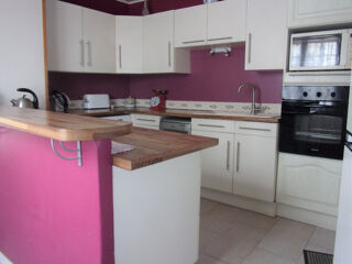  Maison � vendre 5 pi�ces 90 m�