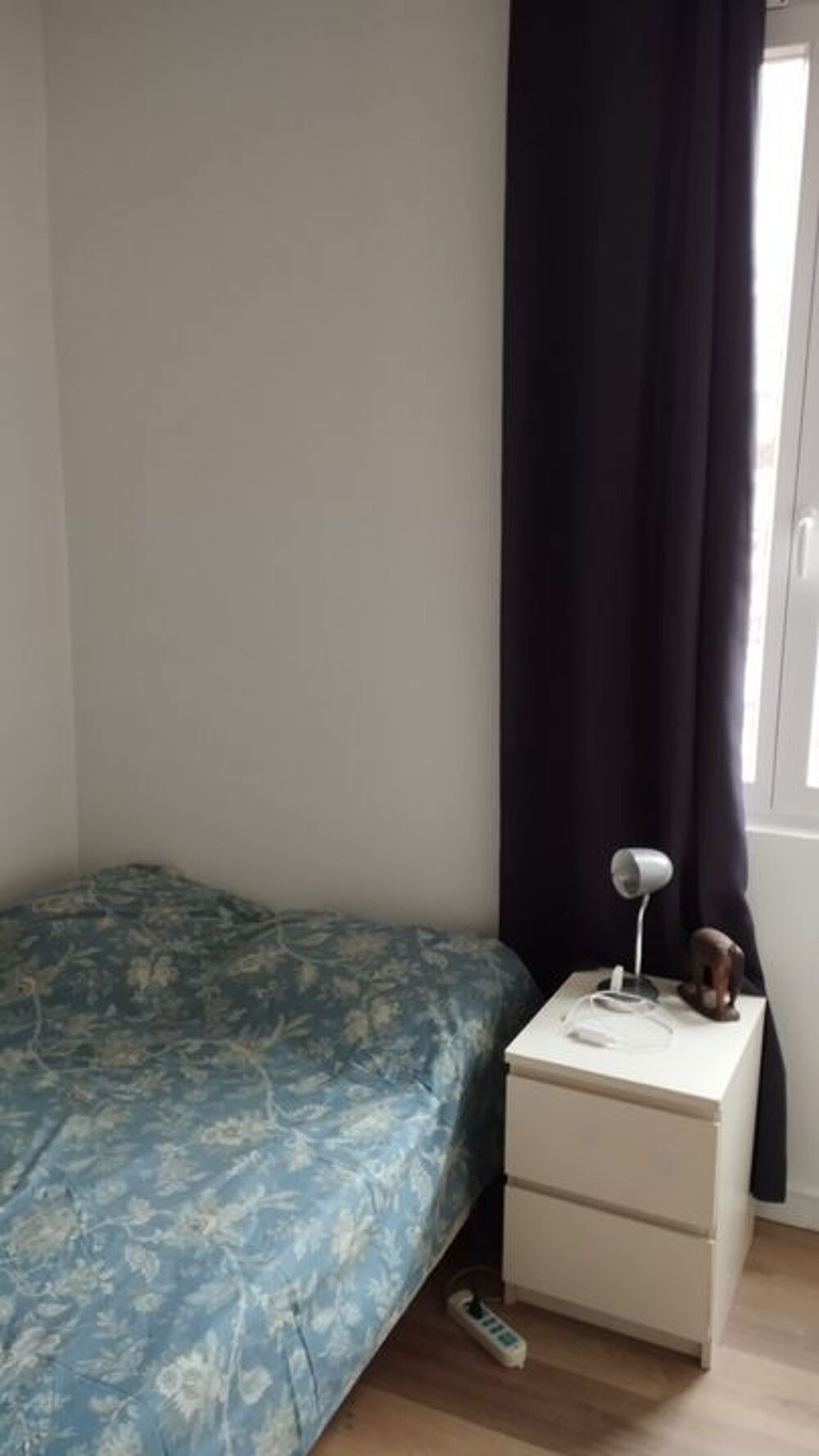 Appartement de 30m2 à louer sur Bagnolet