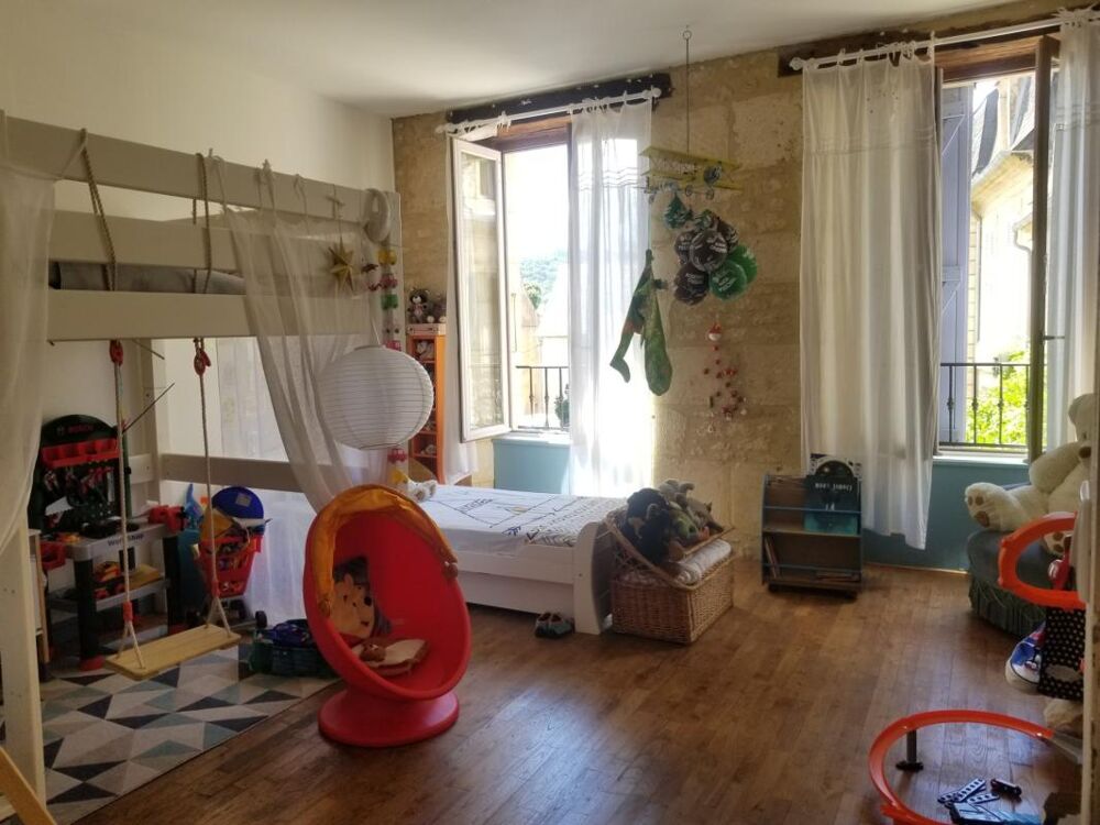 Vente Maison Belle maison de ville entièrement rénovée Montignac