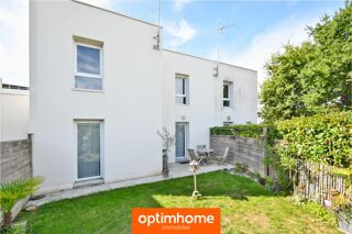  Maison à vendre 5 pièces 94 m²