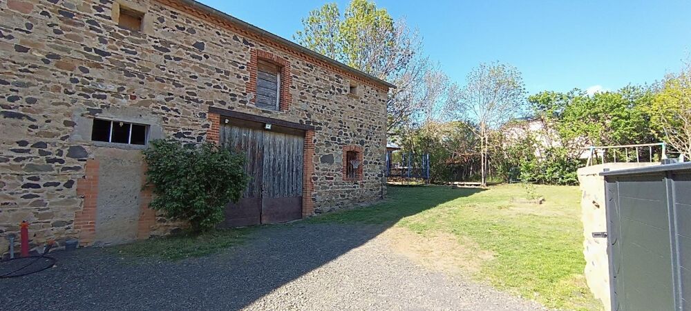 Maison 2 pièces 125 m² · à Saint Gervazy · 125 m² · 97 000 €