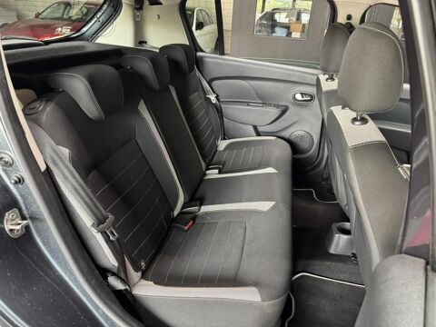 Sandero Stepway 2018 occasion 73000 Chambery