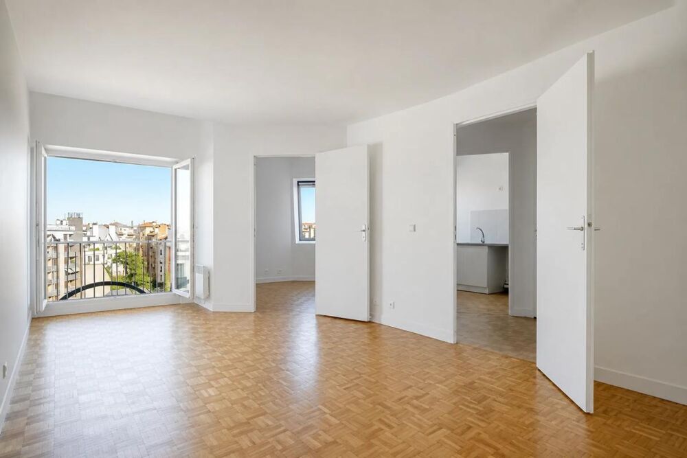 Vente Appartement Appartement de 2 pièces de 45 m² à La Garenne-Colombes La garenne colombes