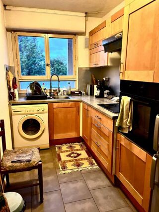  Appartement  vendre 3 pices 72 m
