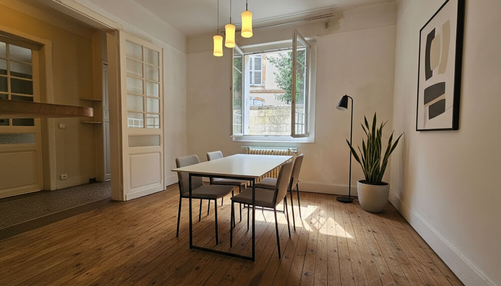 Vente Maison AGEN maison de ville de 112 m2 Agen